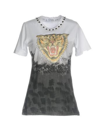 Футболка PINKO