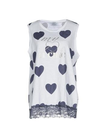 Футболка TI CHIC  Milano