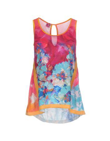 Футболка SAVE THE QUEEN