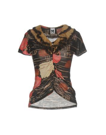 Футболка M MISSONI