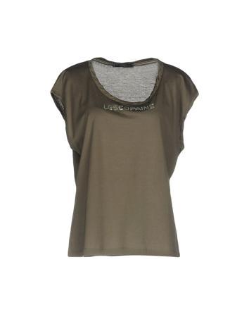 Футболка LES COPAINS