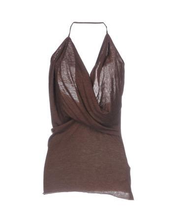 Футболка RICK OWENS LILIES