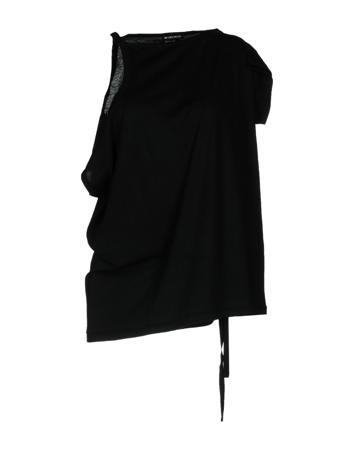 Футболка ANN DEMEULEMEESTER