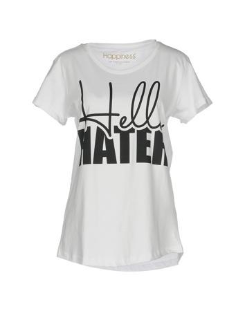 Футболка HAPPINESS