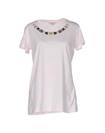 Футболка PINKO