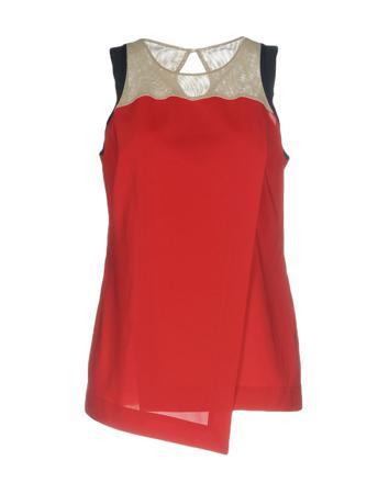 Футболка I'M ISOLA MARRAS