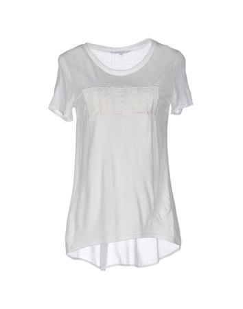 Футболка KORALLINE