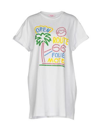 Футболка BLUGIRL FOLIES