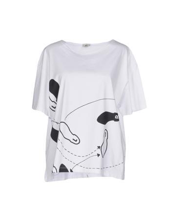 Футболка PS by PAUL SMITH