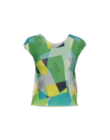 Футболка ISSEY MIYAKE CAULIFLOWER