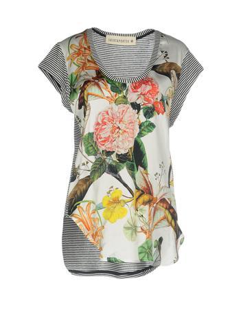Футболка SHIRTAPORTER