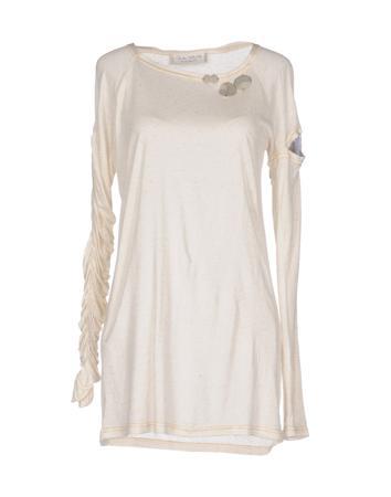 Футболка DANIELA DALLA VALLE ELISA CAVALETTI