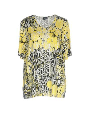 Футболка BARBARA LEBEK