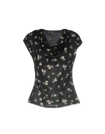 Футболка MAX MARA STUDIO