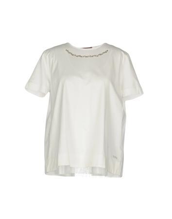 Футболка MAX MARA STUDIO