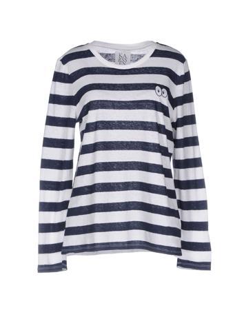 Футболка ZOE KARSSEN