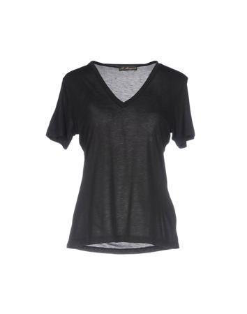 Футболка ST. MARGARET