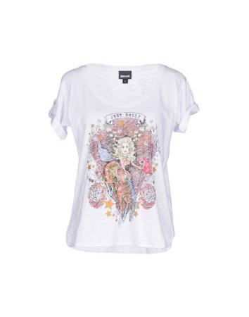 Футболка JUST CAVALLI