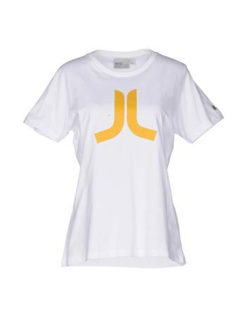 Футболка WESC