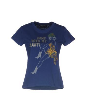 Футболка PINKO