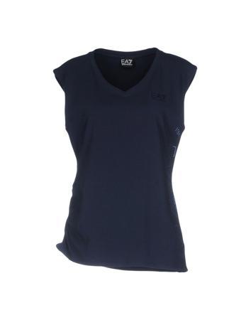 Футболка EA7