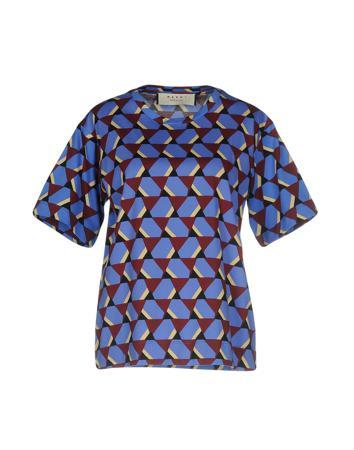 Футболка MARNI