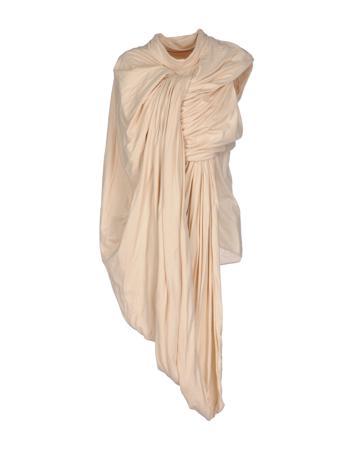 Футболка RICK OWENS