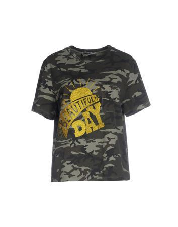 Футболка ANOTHER LABEL