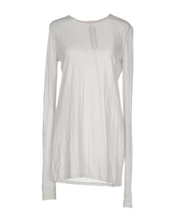 Футболка RICK OWENS