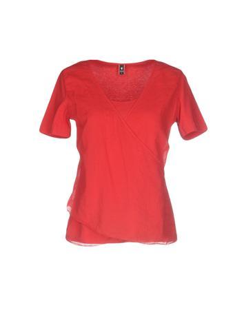 Футболка EUROPEAN CULTURE