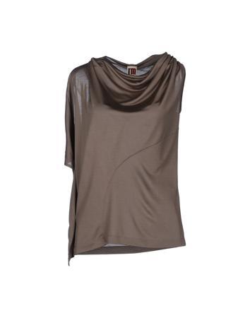 Футболка I'M ISOLA MARRAS