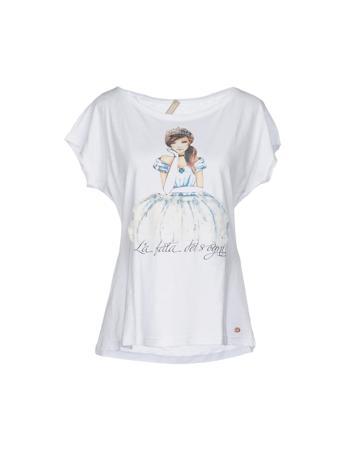 Футболка FLY GIRL