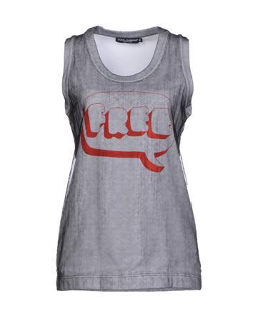 Футболка DOLCE & GABBANA