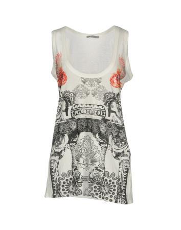 Футболка PINKO