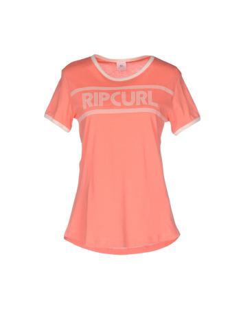 Футболка RIPCURL