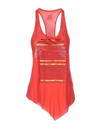 Футболка REEBOK