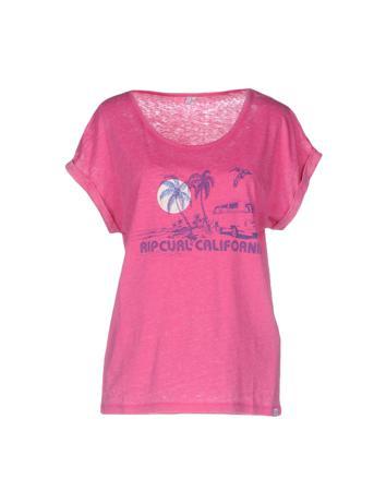 Футболка RIPCURL