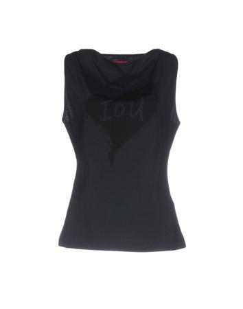 Футболка VIVIENNE WESTWOOD RED LABEL