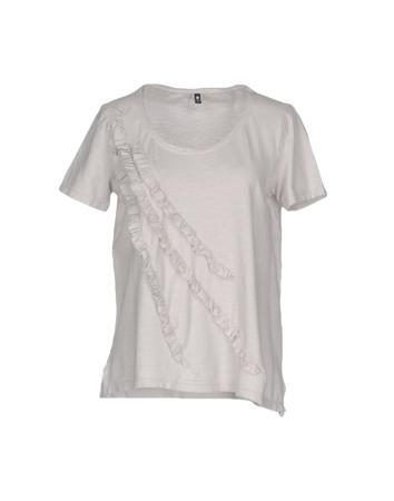 Футболка EUROPEAN CULTURE