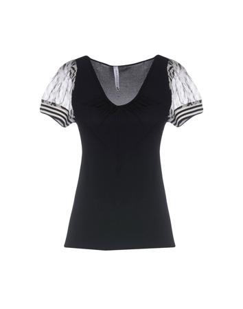 Футболка PIANURASTUDIO