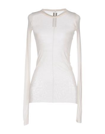 Футболка RICK OWENS