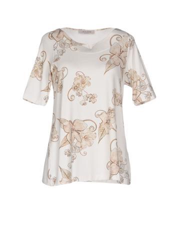 Футболка LA FILERIA