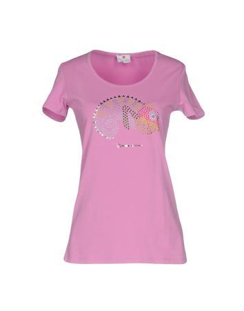 Футболка BRACCIALINI