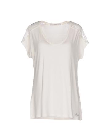 Футболка GUESS