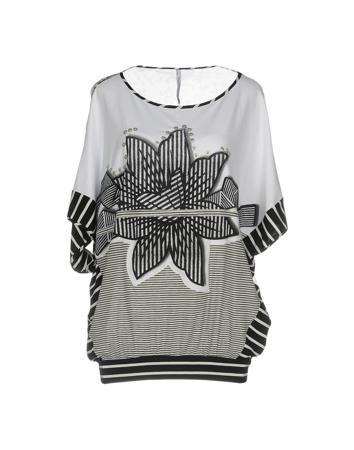 Футболка PIANURASTUDIO