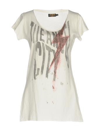 Футболка RUDERIDERS