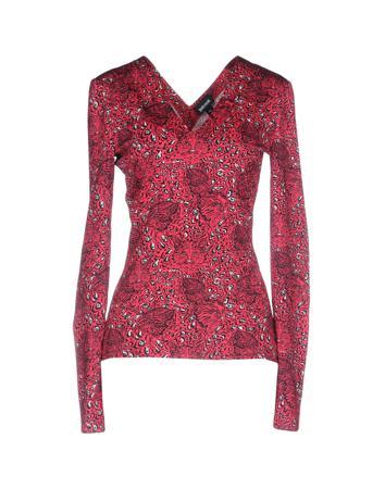 Футболка JUST CAVALLI