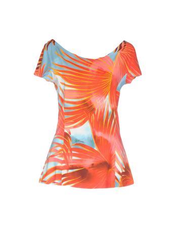 Футболка JUST CAVALLI