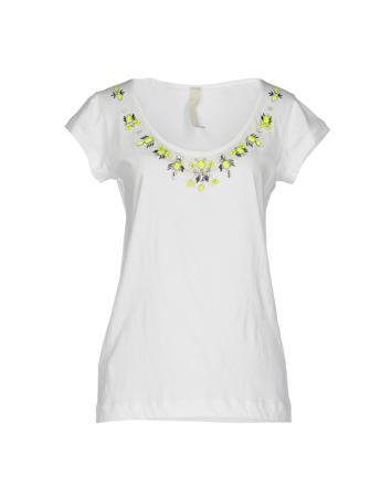 Футболка PINKO