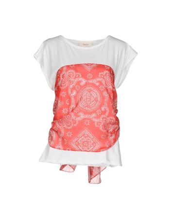 Футболка JUCCA